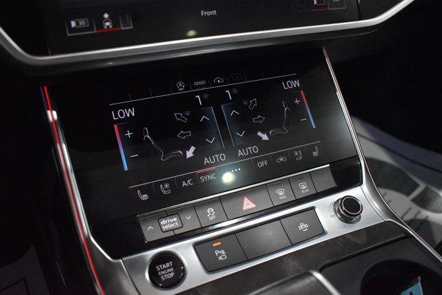 Used 2023 Audi A6 Premium Plus AWD/4WD image 15