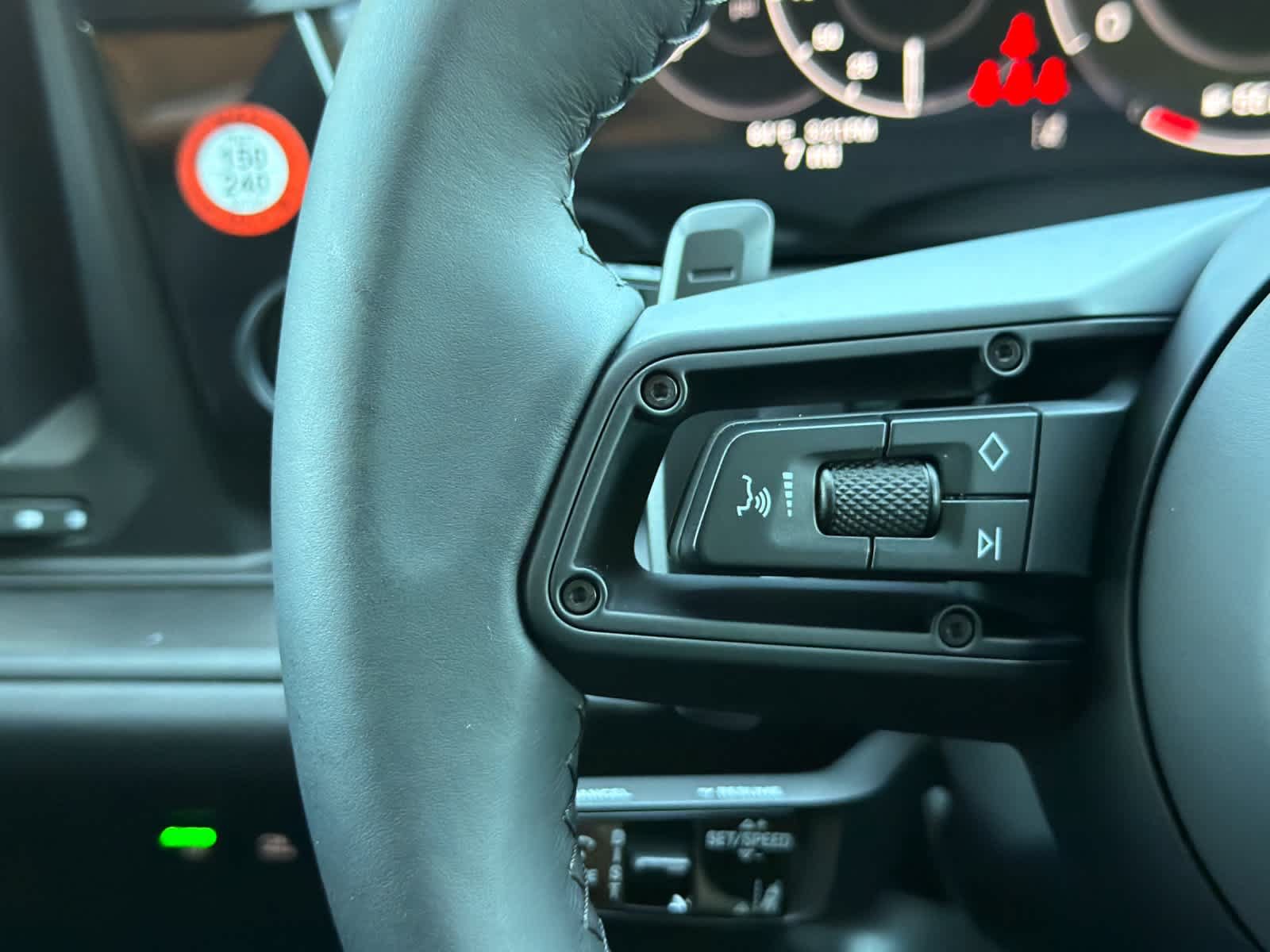 New 2026 Porsche Cayenne GTS AWD/4WD image 28