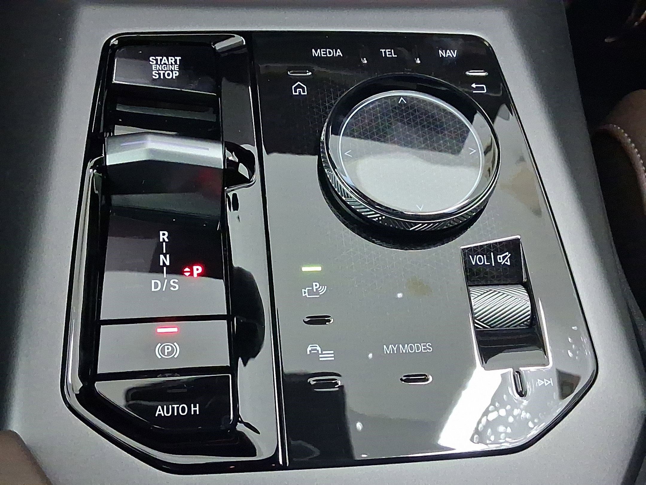 New 2026 BMW X3 xDrive30 w/ Convenience Package image 16