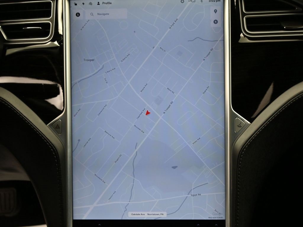 Used 2017 Tesla Model S 75 image 21