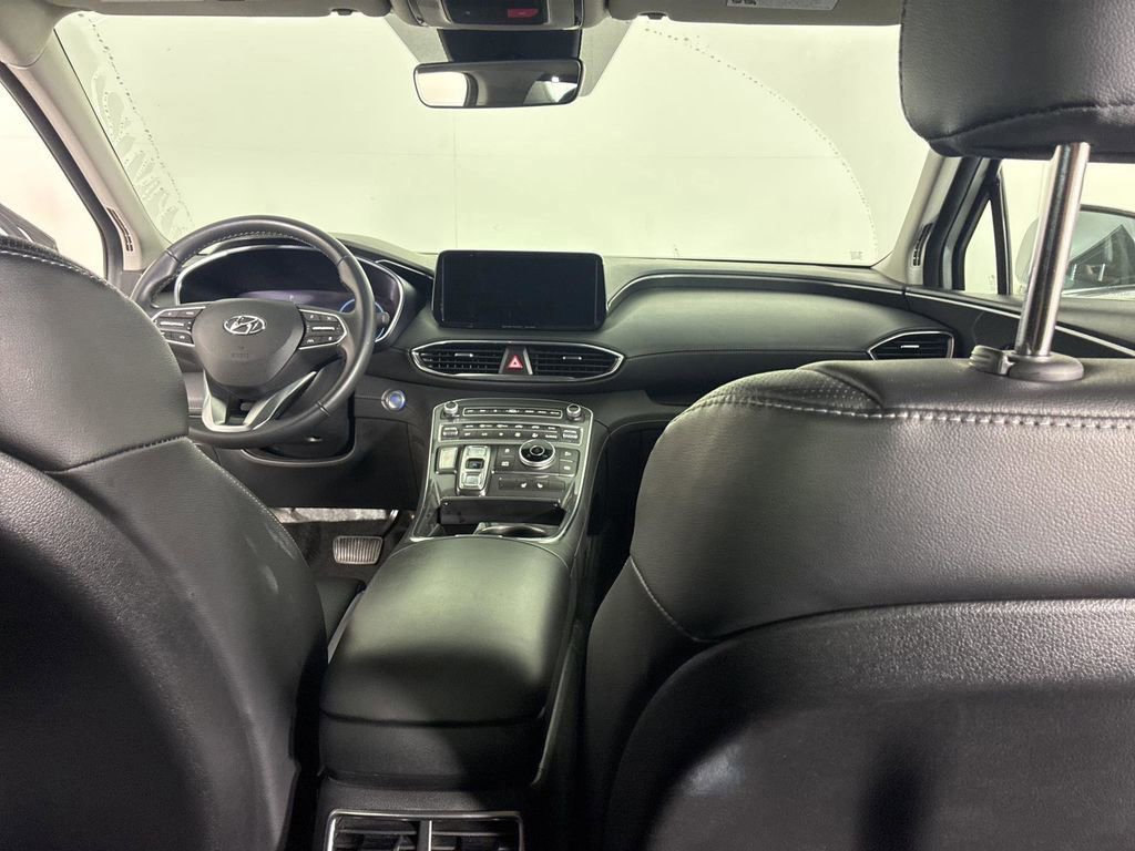 Used 2023 Hyundai Santa Fe SEL w/ Premium Package image 18