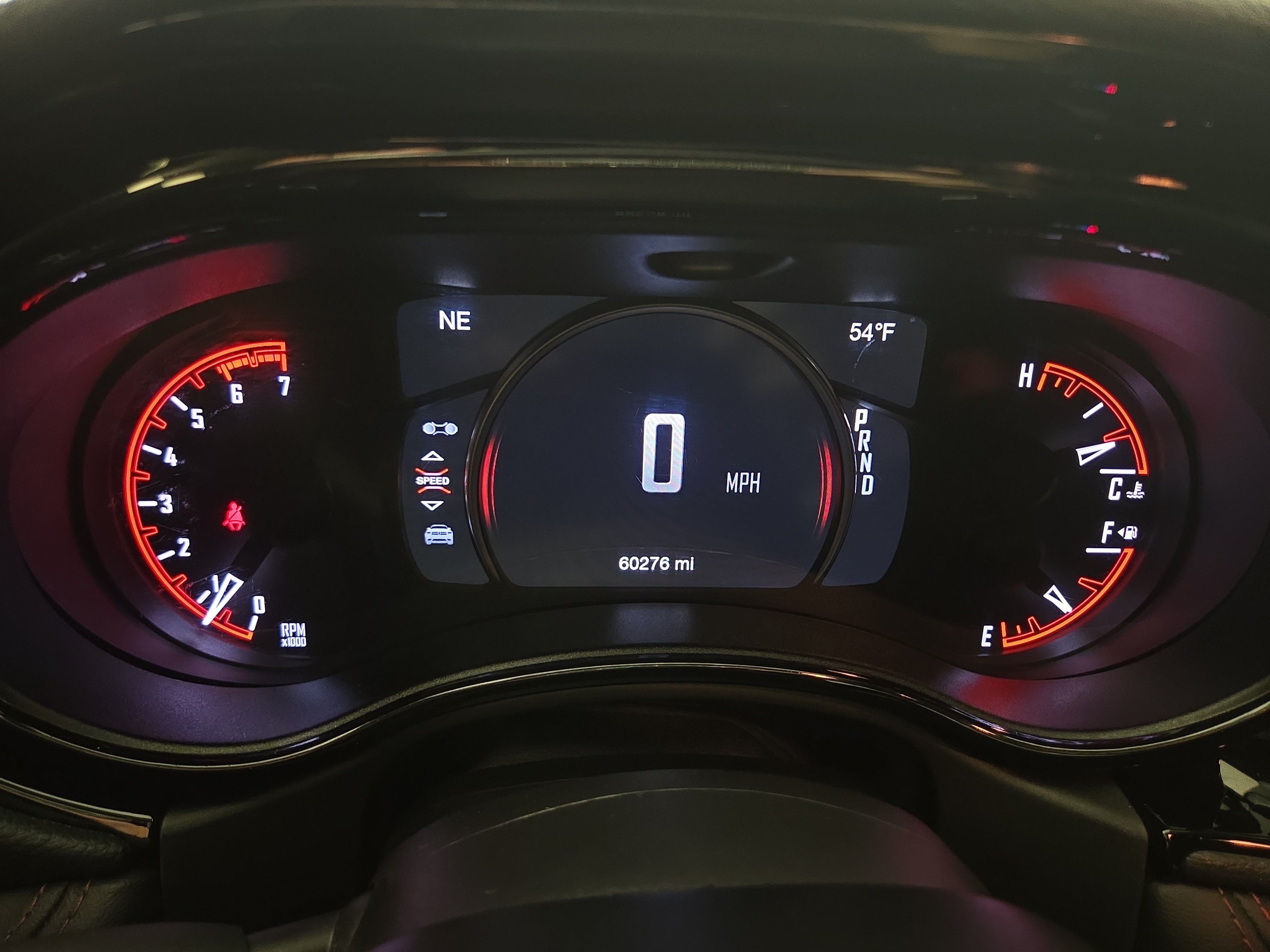 Certified 2023 Dodge Durango R/T w/ Blacktop Package AWD/4WD image 19