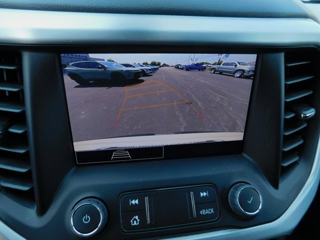 Used 2023 GMC Acadia SLE w/ Driver Convenience Package image 34