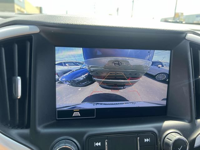 Used 2023 GMC Terrain SLT AWD/4WD image 28