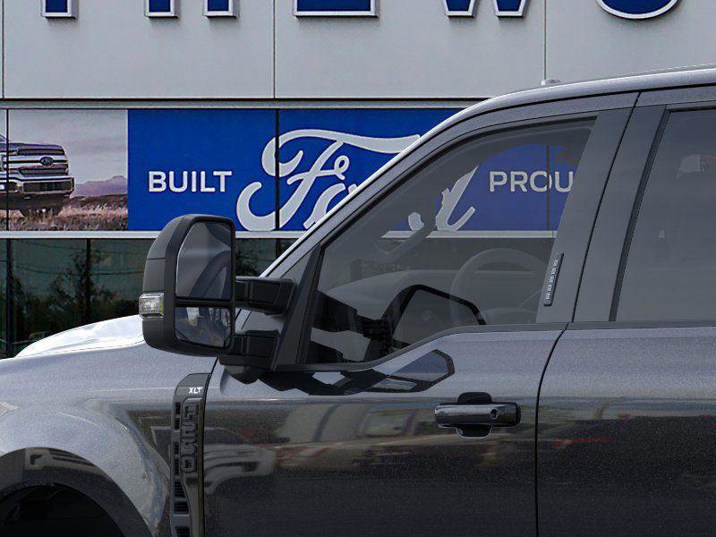 New 2026 Ford F250 XLT w/ XLT Premium Package image 20