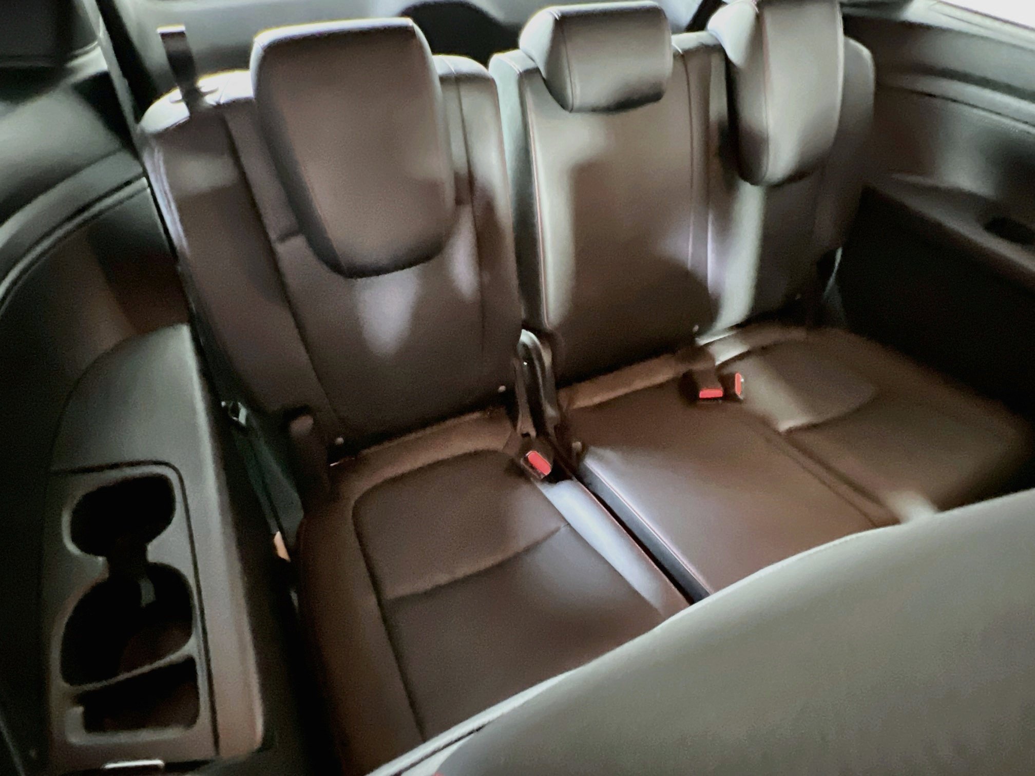 Used 2023 Honda Odyssey Sport image 26