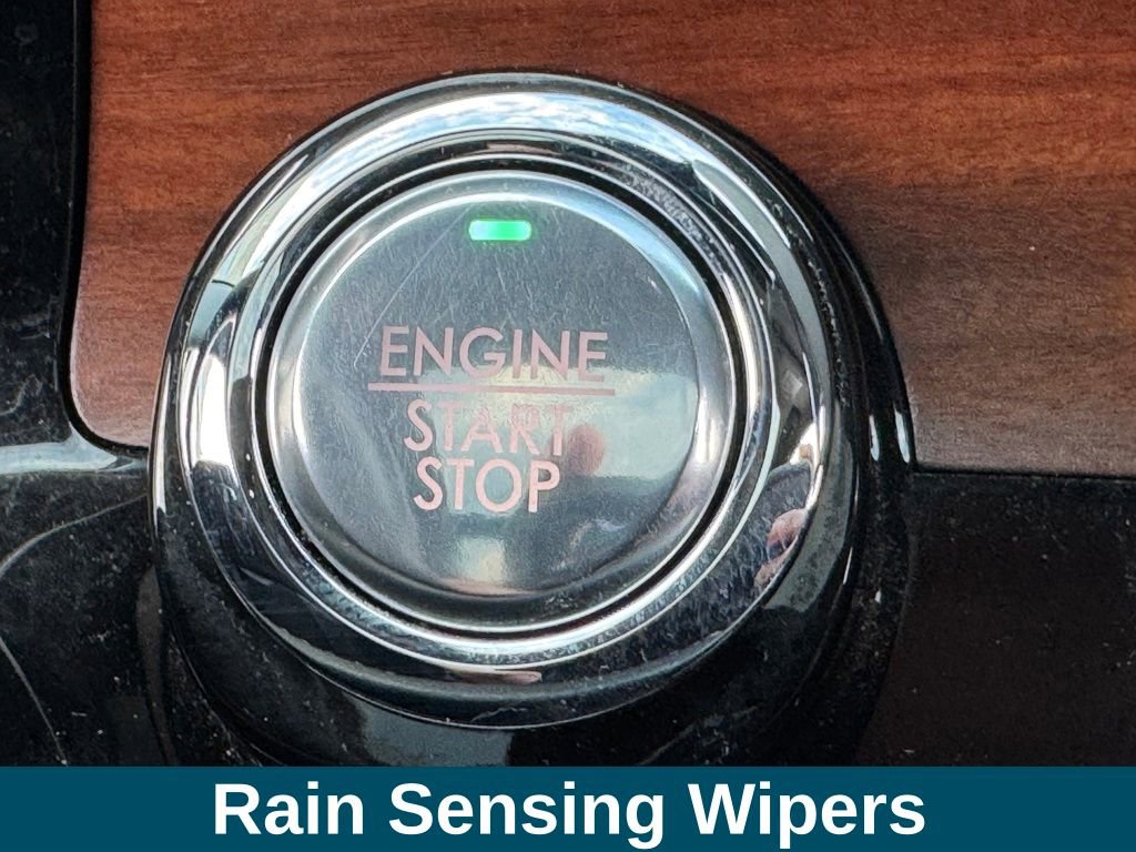 Used 2022 Lincoln Corsair Reserve w/ Elements Package image 16