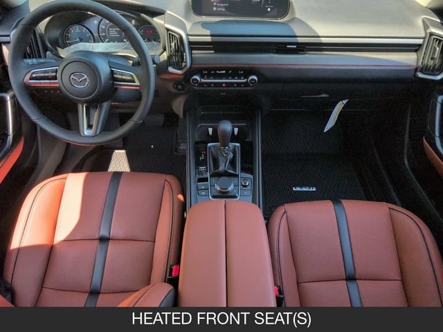 New 2026 MAZDA CX-50 Meridian Edition w/ Weather Package AWD/4WD image 20