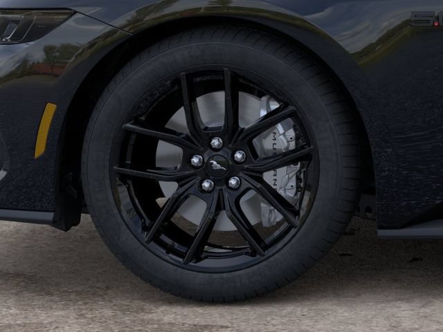 New 2026 Ford Mustang GT w/ Mustang Nite Pony Package RWD image 19