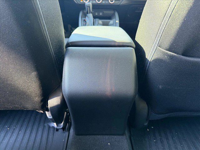 Used 2024 Honda Accord EX image 22
