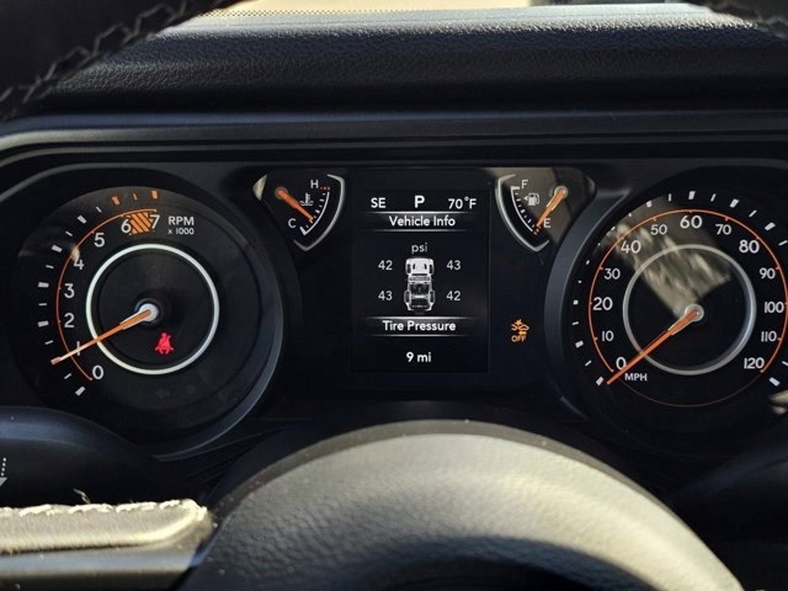 New 2026 Jeep Wrangler Willys image 14