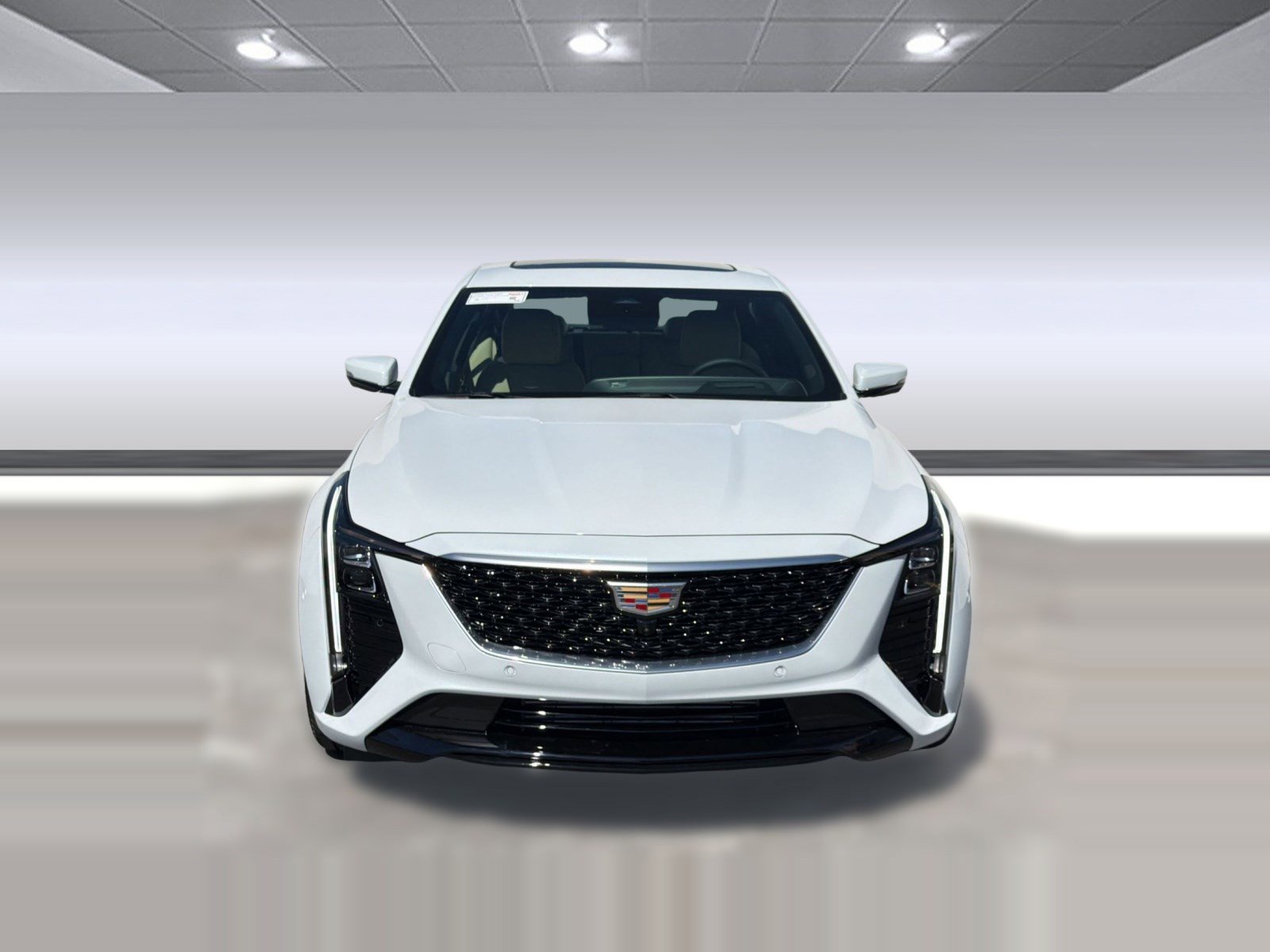 New 2026 Cadillac CT5 Premium Luxury RWD image 6