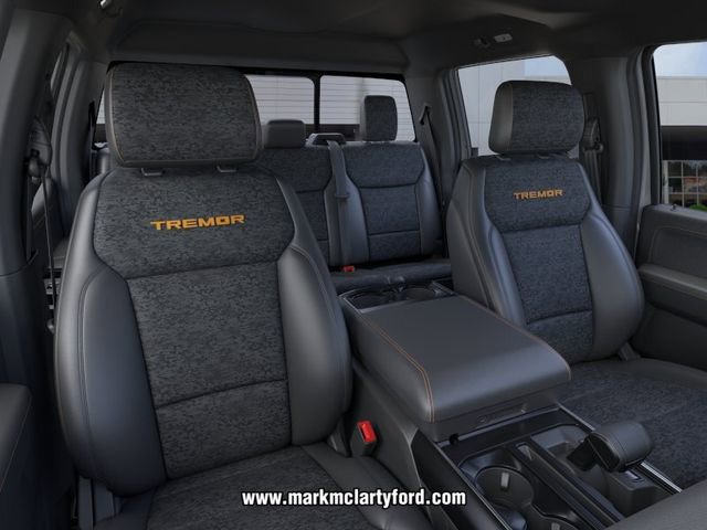 New 2026 Ford F150 Tremor AWD/4WD image 10