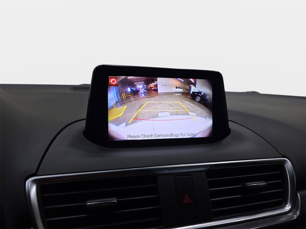 Used 2018 MAZDA MAZDA3 Grand Touring w/ Premium Equipment Package image 20