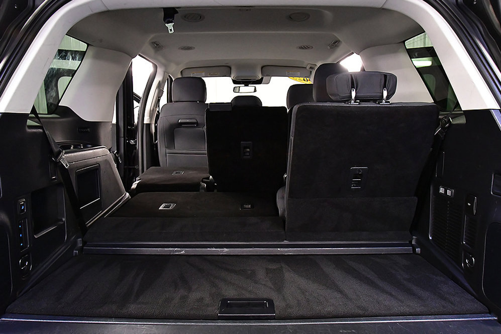 Used 2025 Ford Expedition Active AWD/4WD image 28