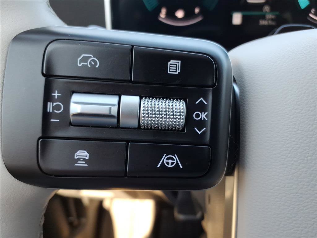 New 2026 Hyundai Santa Fe SEL image 20