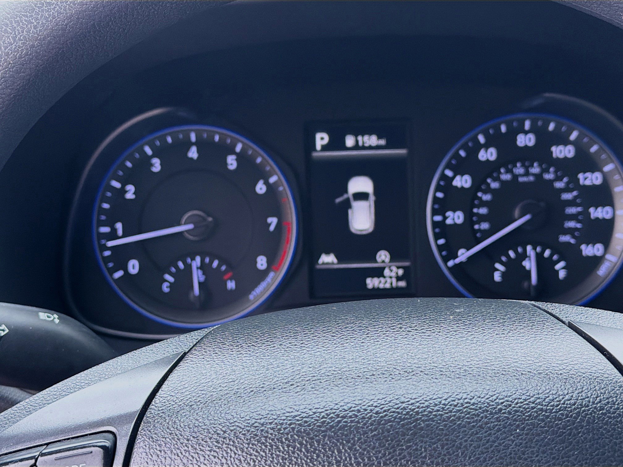 Used 2022 Hyundai Kona SE image 9