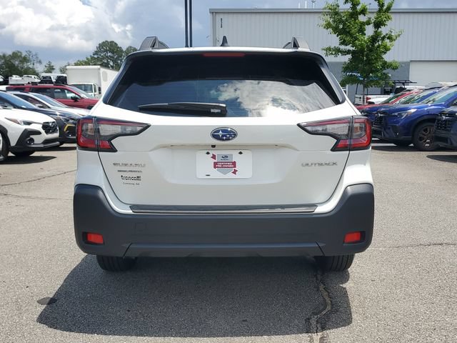 Certified 2025 Subaru Outback w/ Popular Package #1A AWD/4WD image 6