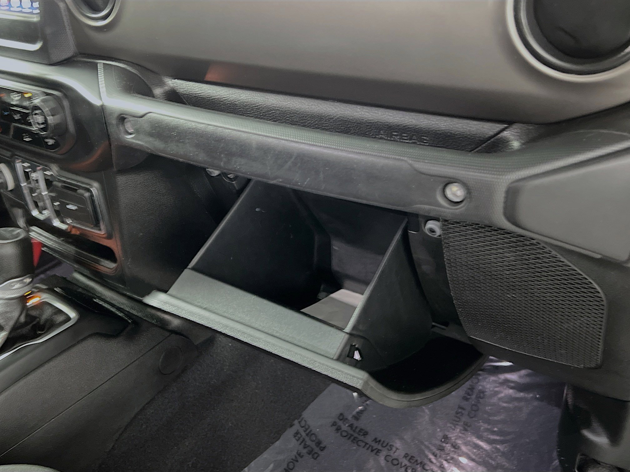 Used 2020 Jeep Gladiator Sport w/ Quick Order Package 24S image 34