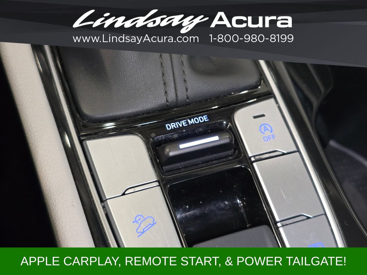 Used 2024 Hyundai Tucson SEL FWD image 21