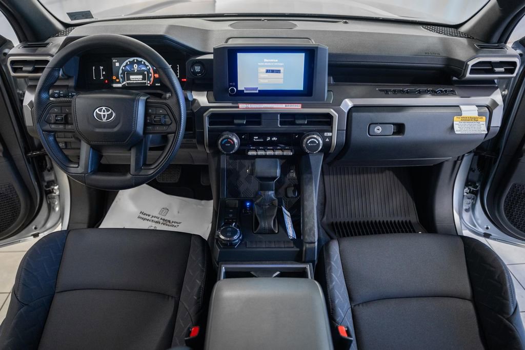 New 2026 Toyota Tacoma SR5 image 18