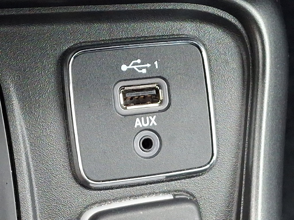 Used 2019 Jeep Compass Trailhawk w/ Cold Weather Group AWD/4WD image 25