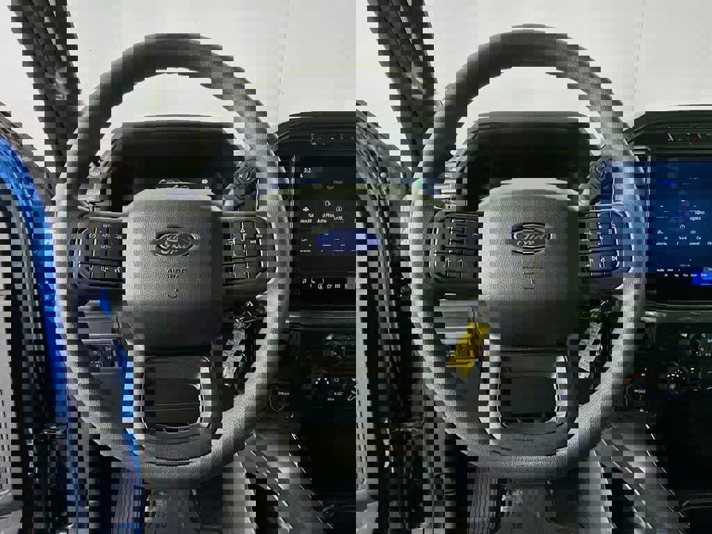 Certified 2024 Ford F150 STX image 16