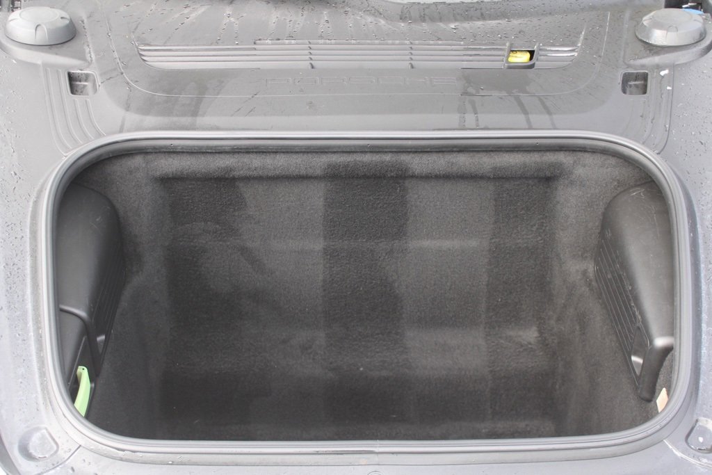 Used 2013 Porsche 911 Carrera image 16