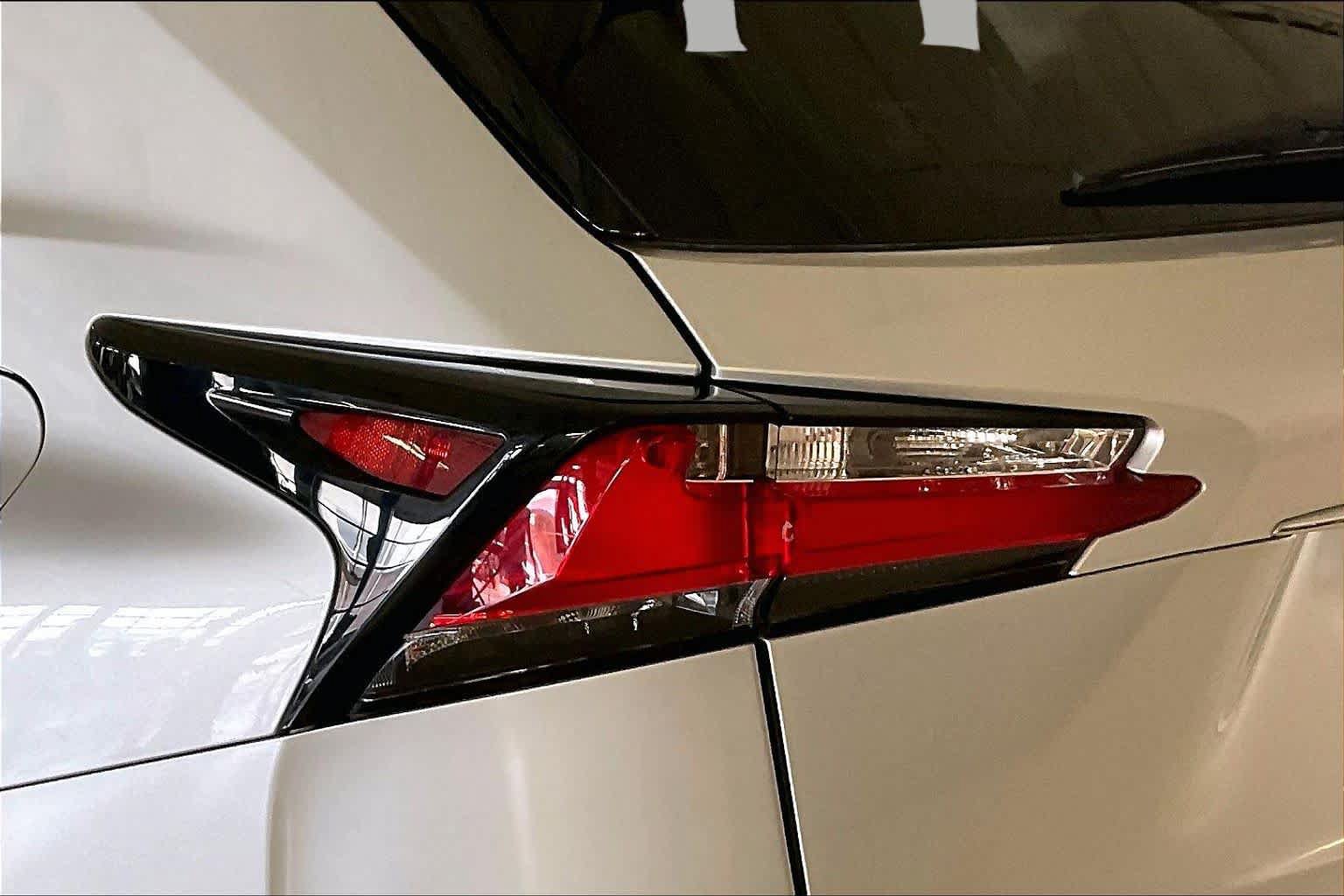 Used 2016 Lexus NX 200t AWD w/ Premium Package image 25