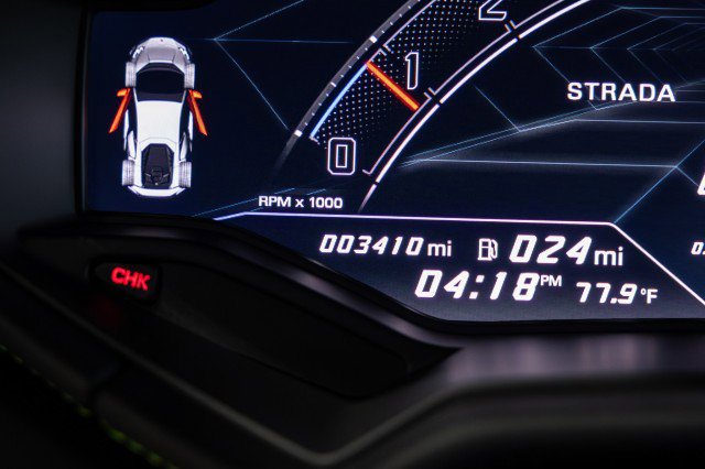 Used 2024 Lamborghini Huracan Tecnica image 52