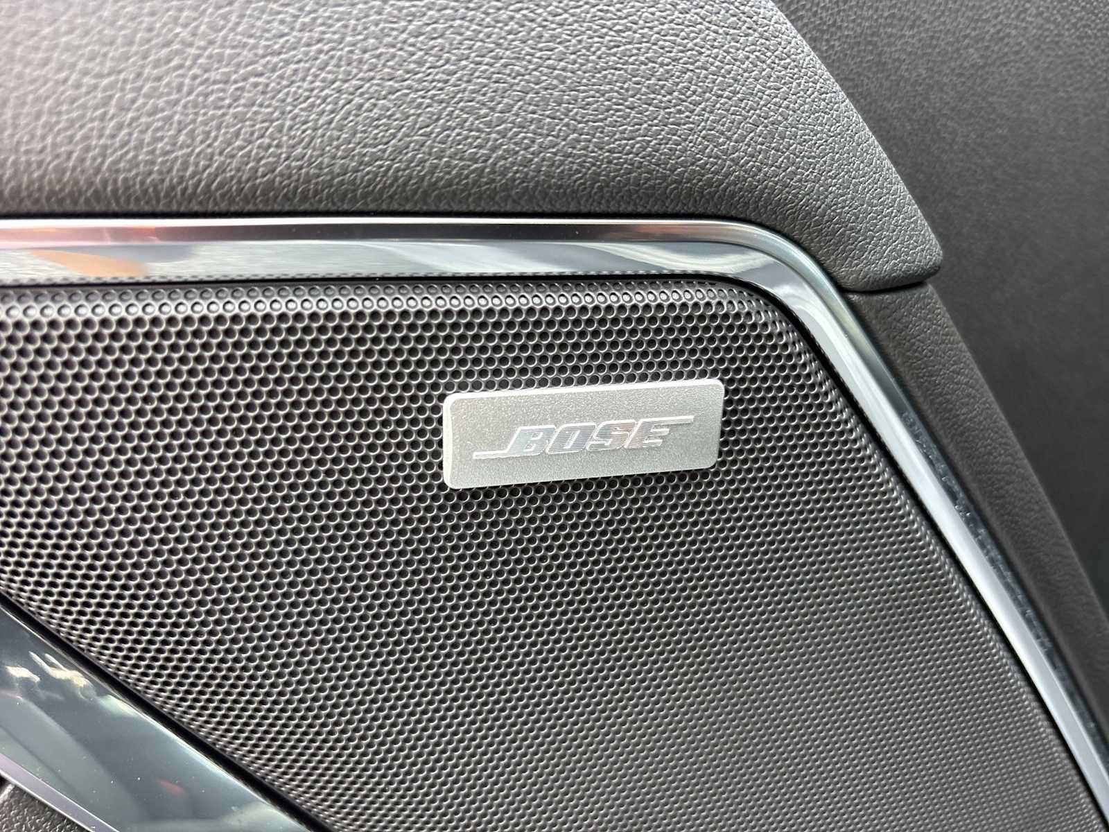 New 2026 Chevrolet Silverado 1500 RST w/ Safety Package AWD/4WD image 24