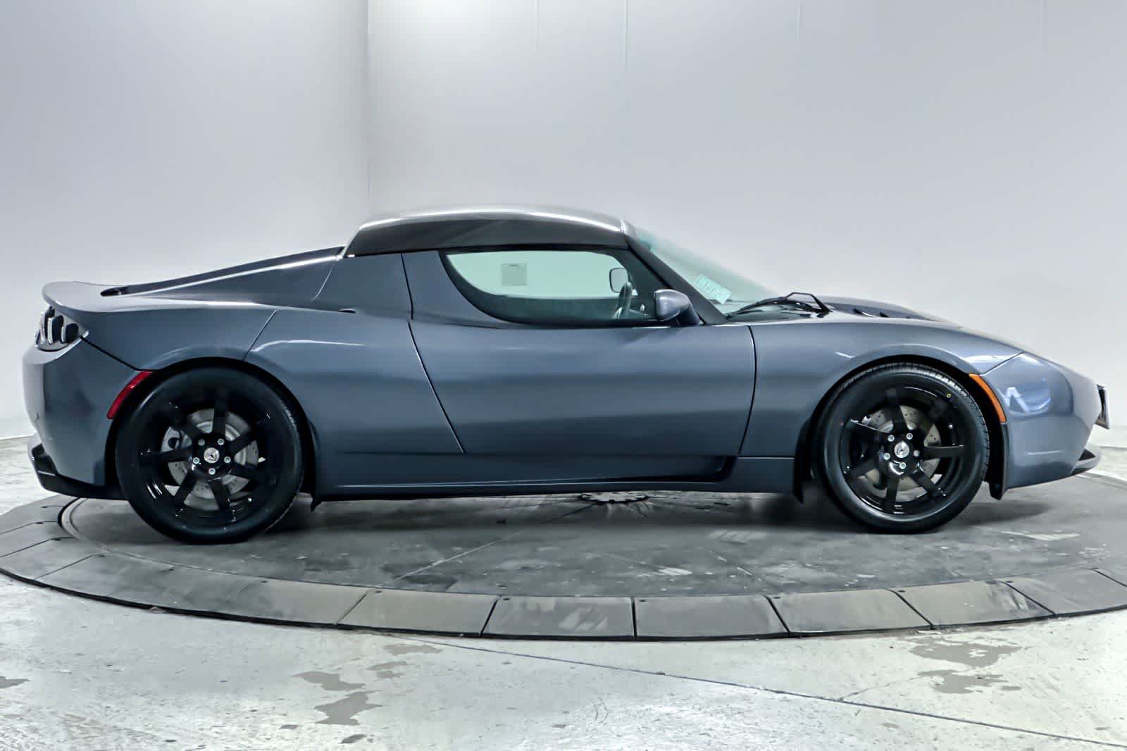 Used 2010 Tesla Roadster Sport RWD image 7