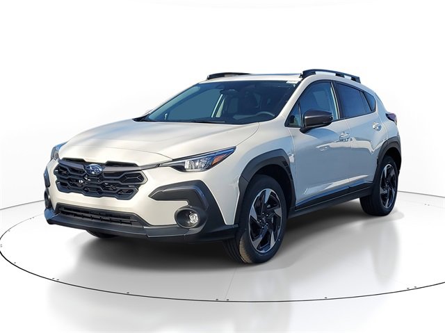 New 2025 Subaru Crosstrek 2.5i Limited w/ Crosstrek Mirror Package image 2