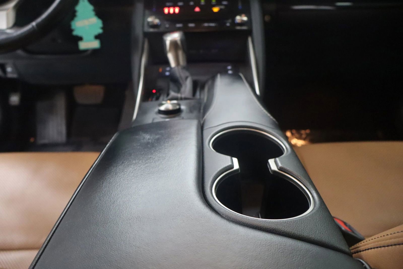 Used 2018 Lexus IS 300 AWD w/ Comfort Package image 20