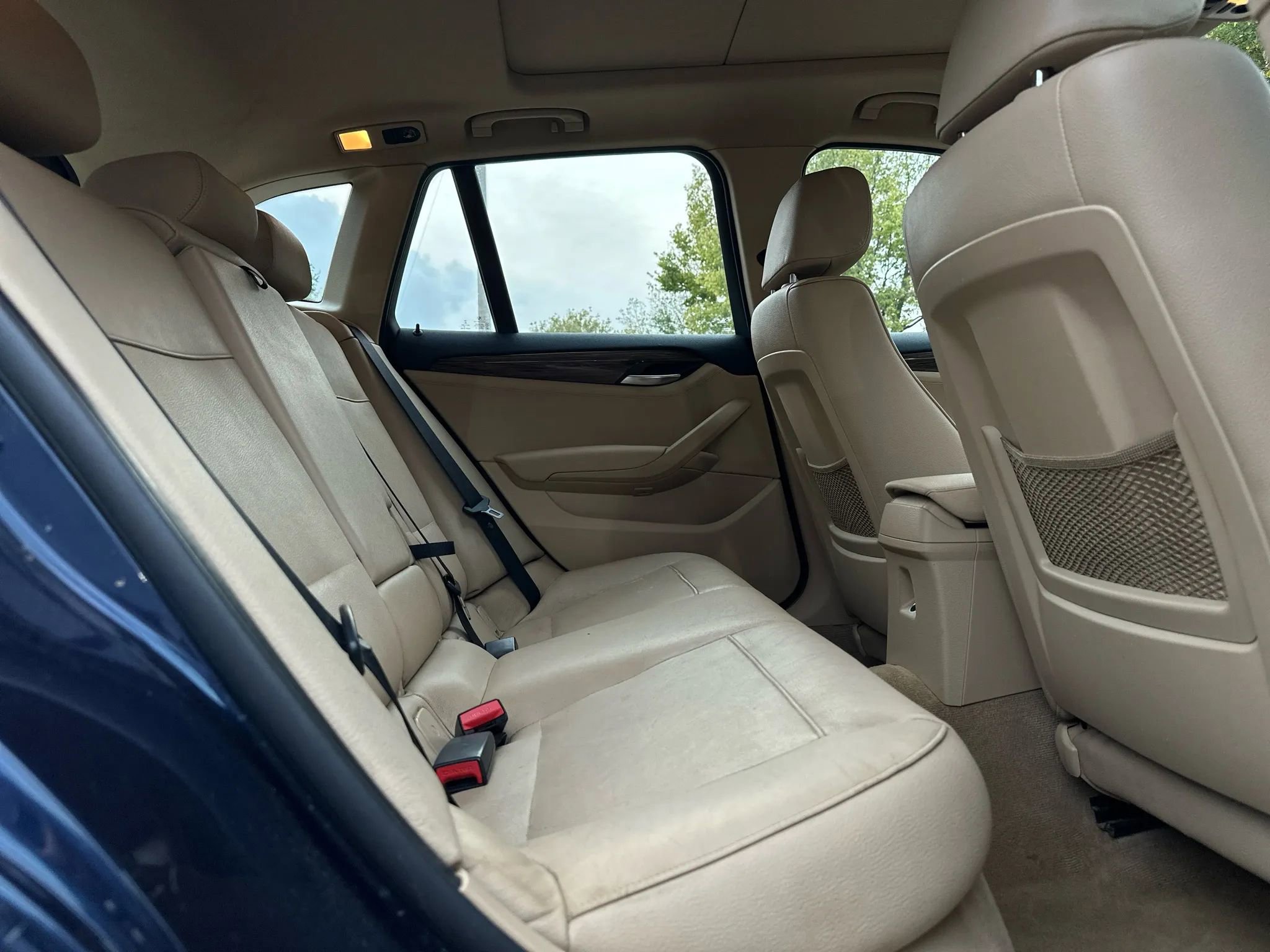 Used 2015 BMW X1 xDrive35i image 33