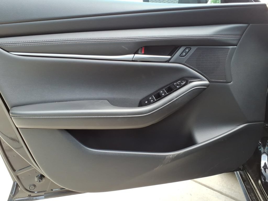New 2026 MAZDA MAZDA3 s Sport FWD image 11