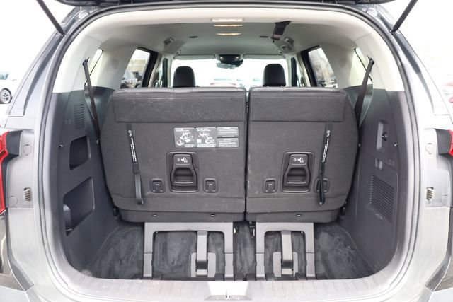 Certified 2025 Kia Carnival image 30