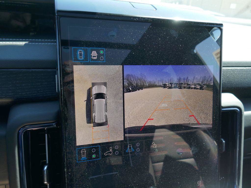 New 2026 GMC Yukon AT4 Ultimate image 35