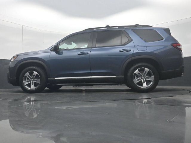 Used 2026 Honda Pilot EX-L image 36