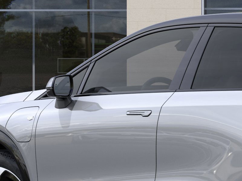 New 2026 Cadillac Optiq Sport 1 w/ LPO, Floor Liner Package image 34