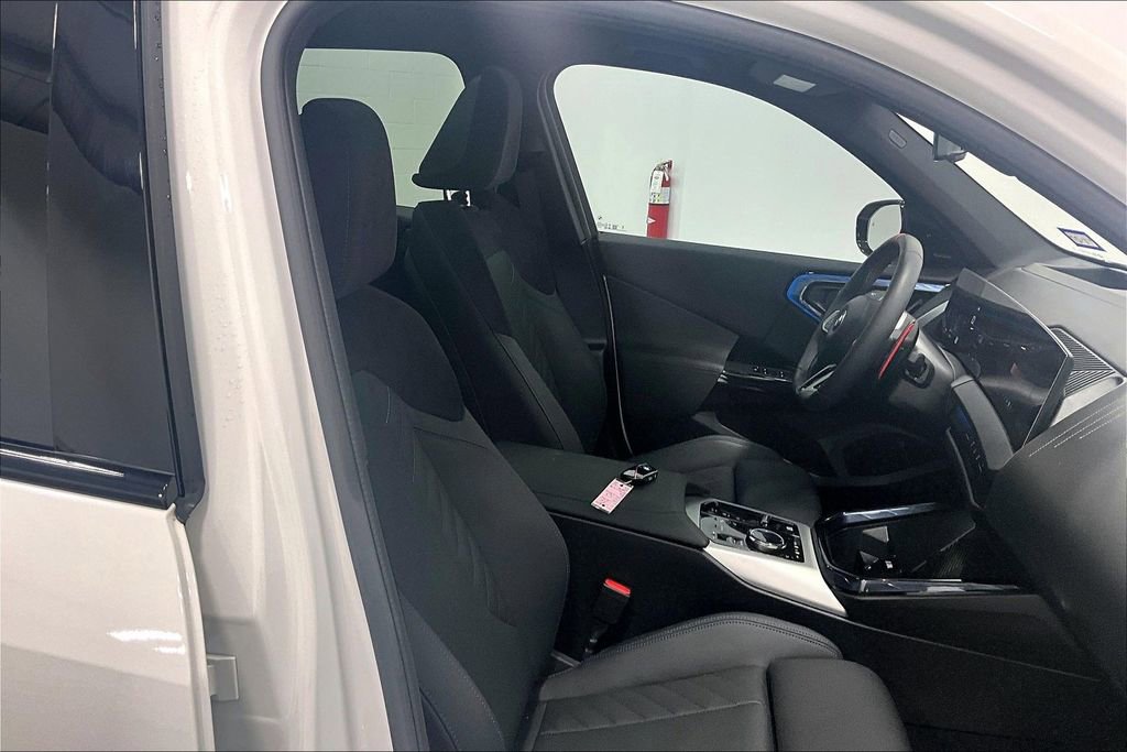 Used 2025 BMW X3 M50 w/ Premium Package AWD/4WD image 7