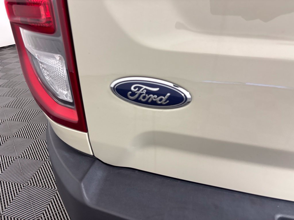 Used 2024 Ford Bronco Sport Big Bend w/ Convenience Package AWD/4WD image 13