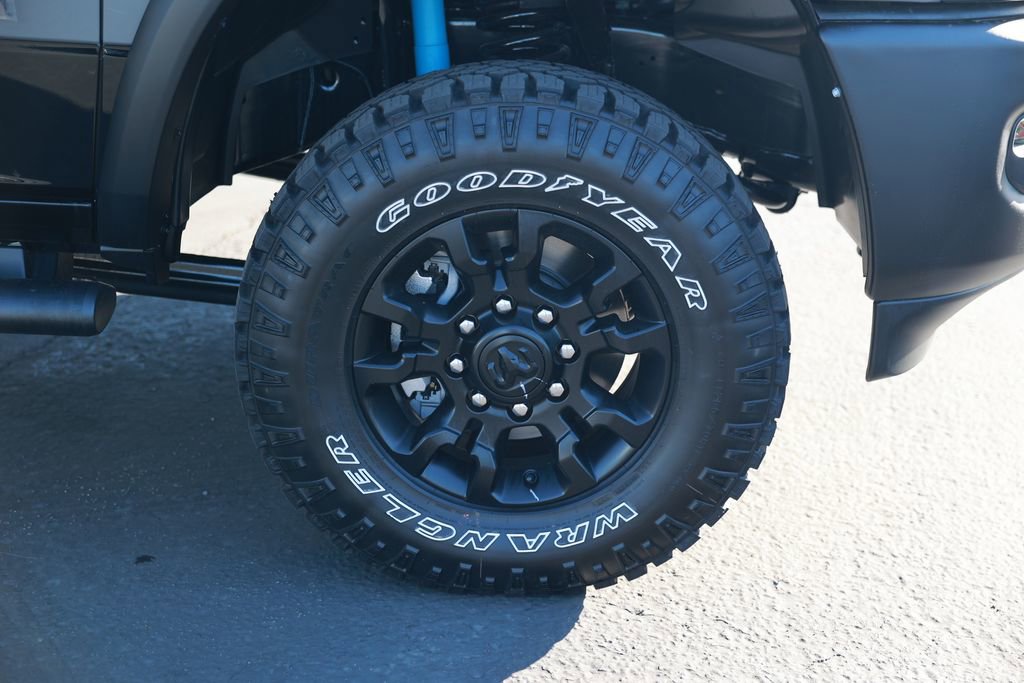 New 2026 RAM 2500 Power Wagon image 8