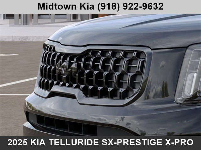 New 2025 Kia Telluride SX Prestige X-Pro image 12