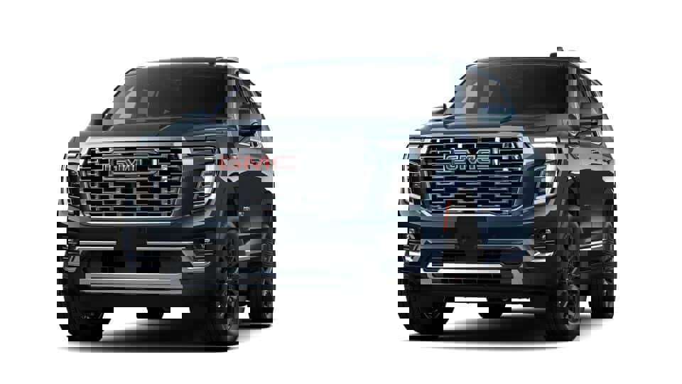 New 2026 GMC Yukon Denali w/ Sun & Power Step Package image 27