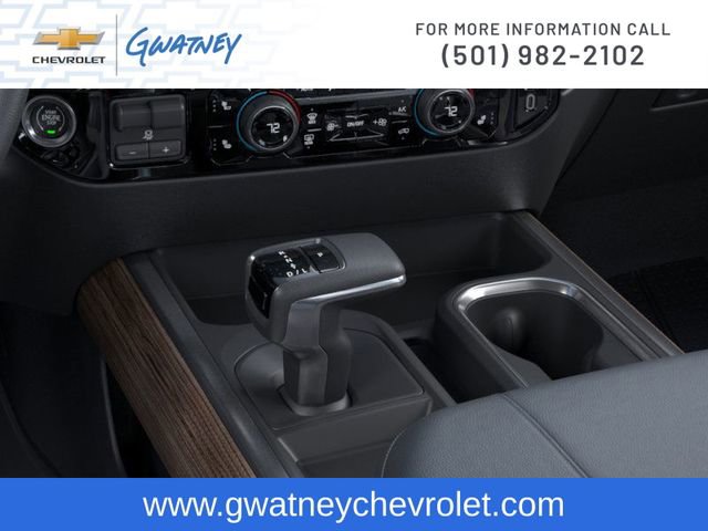 New 2026 Chevrolet Silverado 1500 RST w/ LPO, Liner Protection Package image 23