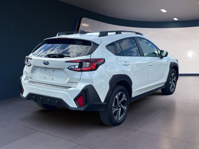 Used 2024 Subaru Crosstrek 2.0i Premium AWD/4WD image 5