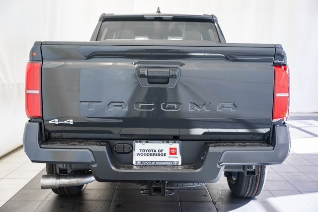 New 2026 Toyota Tacoma SR5 AWD/4WD image 5