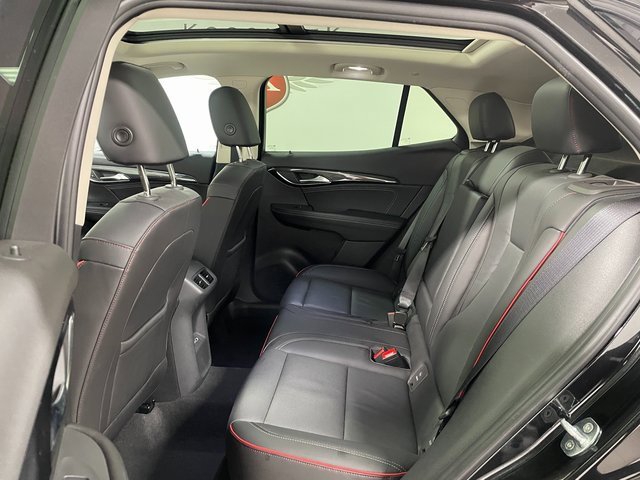 Used 2023 Buick Envision Essence w/ Sport Touring Package image 21