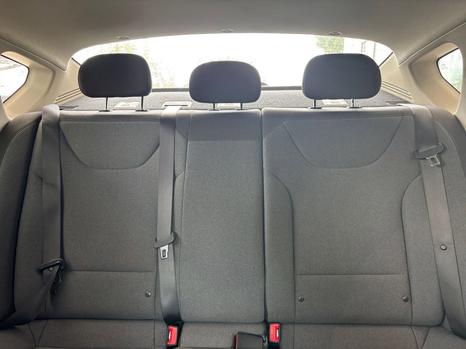 Used 2025 Kia K4 FWD image 39